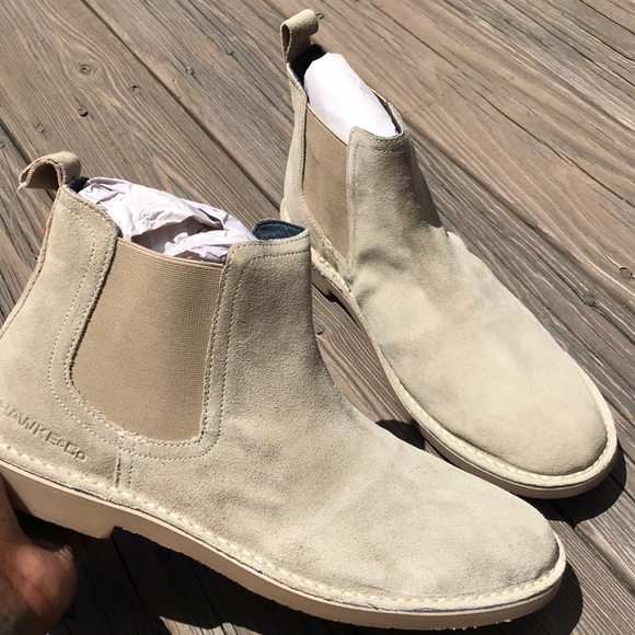 Hawke & Co Other - Tan 10.5 Chelsea Boot